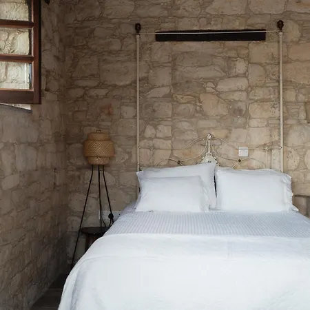Apartament Stone Village Escape Near Omodos By Cyprus Horizons *