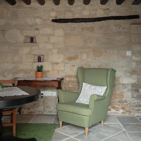 Stone Village Escape Near Omodos By Cyprus Horizons * Potamyu