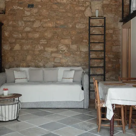 Apartament Stone Village Escape Near Omodos By Cyprus Horizons