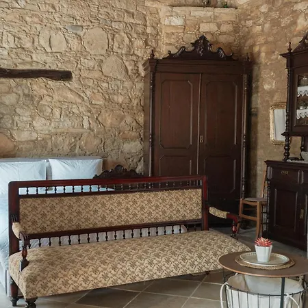 Apartament Stone Village Escape Near Omodos By Cyprus Horizons Potamyu