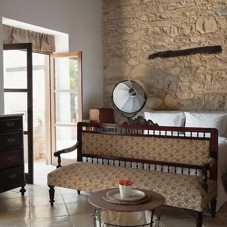 Stone Village Escape Near Omodos By Cyprus Horizons * Potamyu