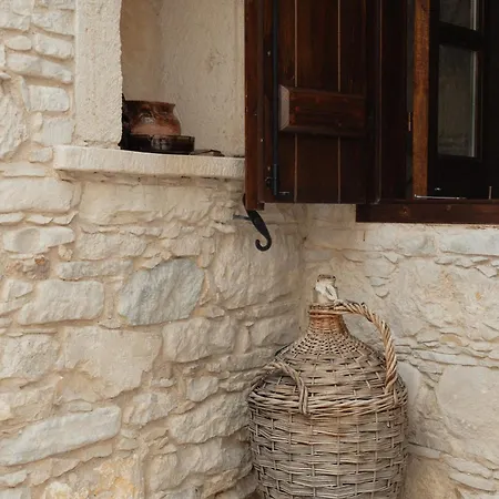 Apartament Stone Village Escape Near Omodos By Cyprus Horizons *